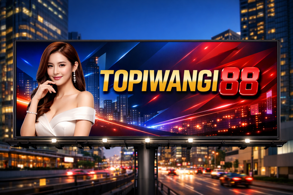 TOPIWANGI88